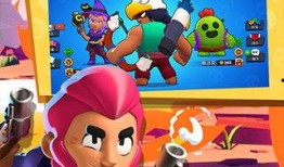 荒野乱斗s17赛季最新爆料英雄,神秘力量觉醒，战局风云再起！